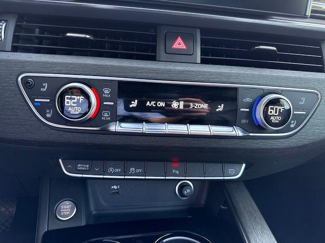 2020 Audi A5 Cabriolet Premium Plus - Photo 30