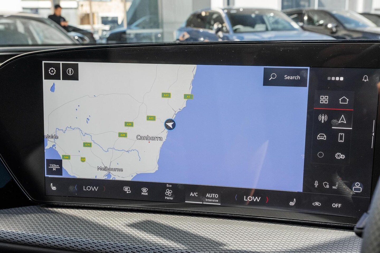 Image about Audi Q5 SUV TDI quattro 150 kW sport