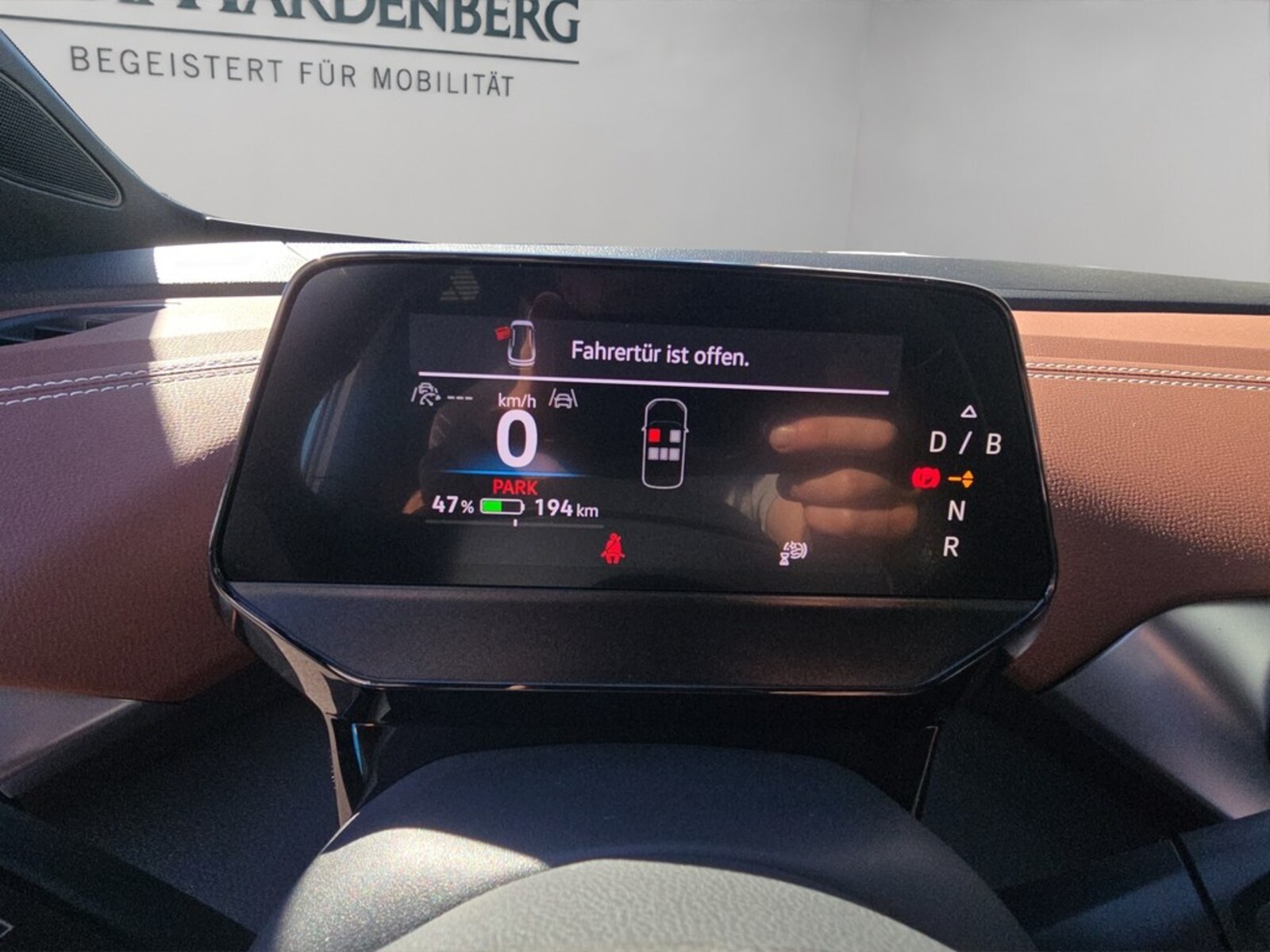 Volkswagen ID.4 – Bild 13