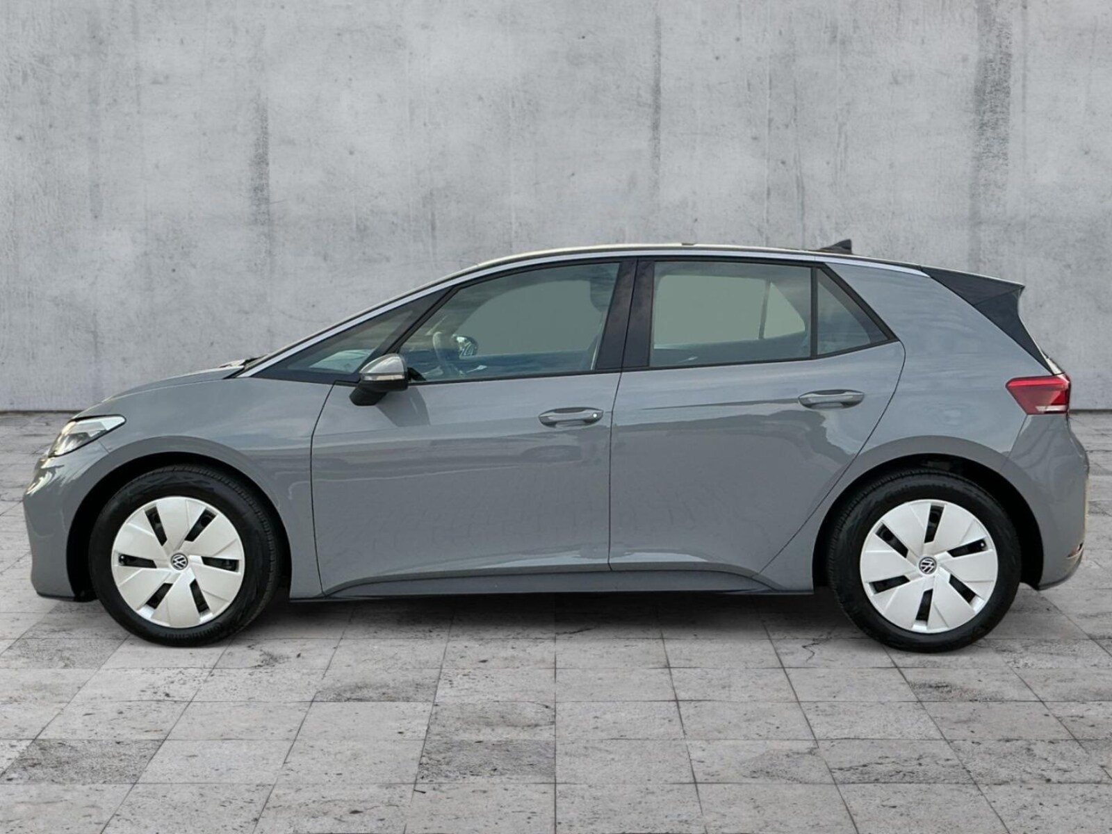Volkswagen ID.3 – Bild 3