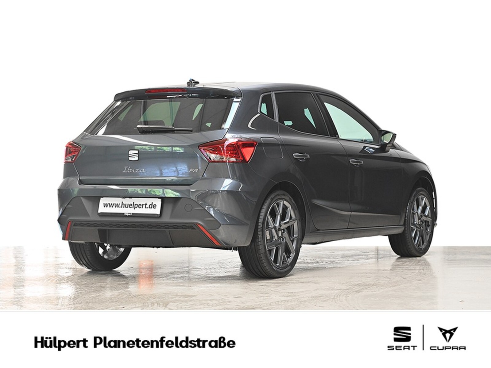 SEAT Ibiza – Bild 2