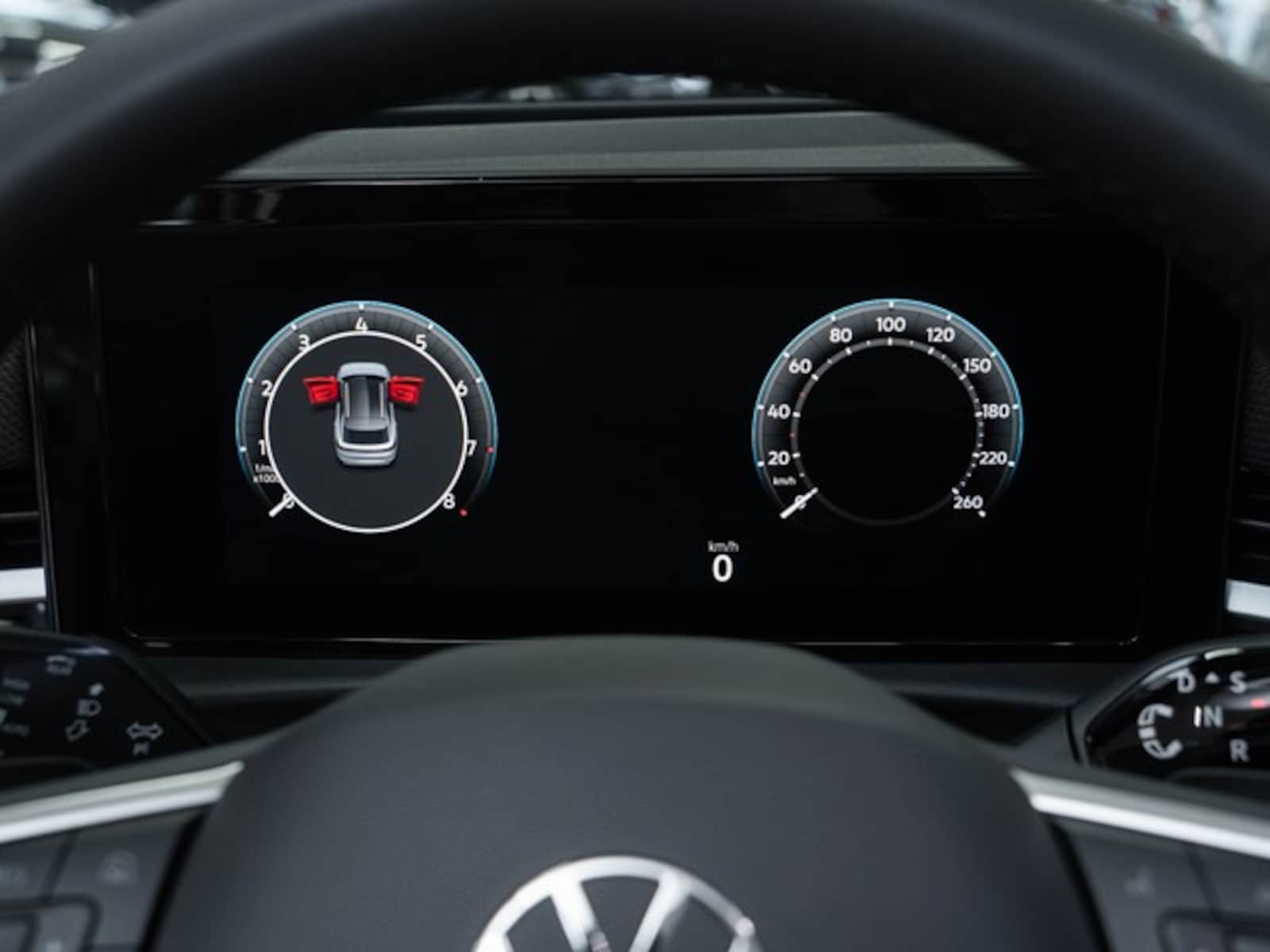 Volkswagen T-Roc – Bild 11
