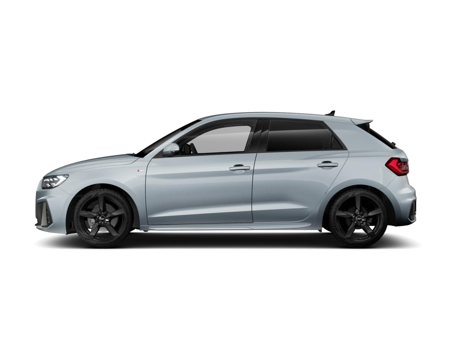 Bild über Audi A1 Sportback S line 35 TFSI S tronic - für weitere Informationen kontaktieren Sie den Audi Partner