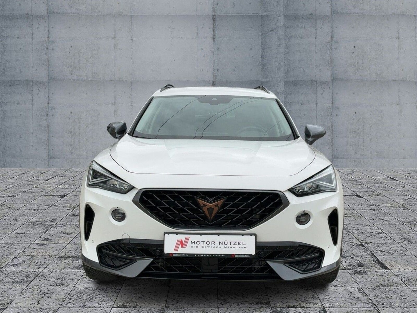 CUPRA Formentor – Bild 2