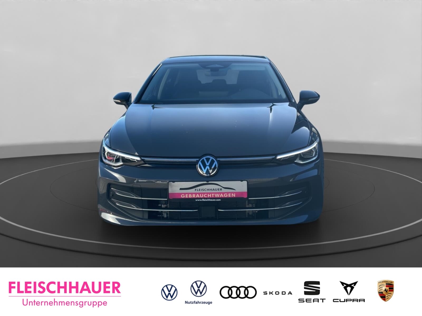 Volkswagen Golf – Bild 2