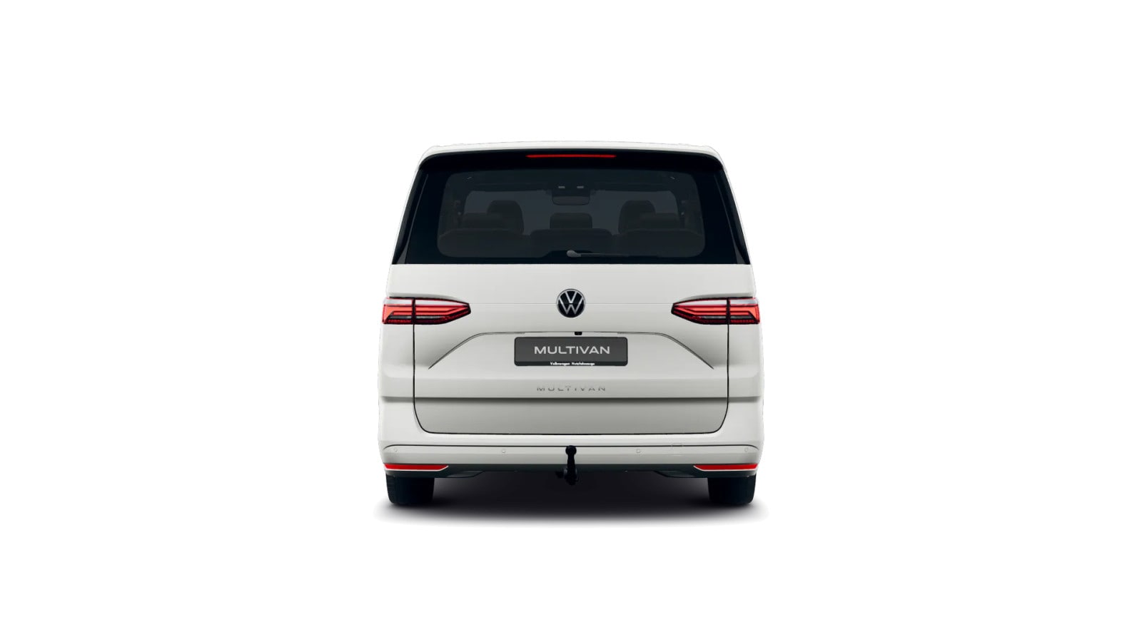Volkswagen Multivan Langversion – Bild 6