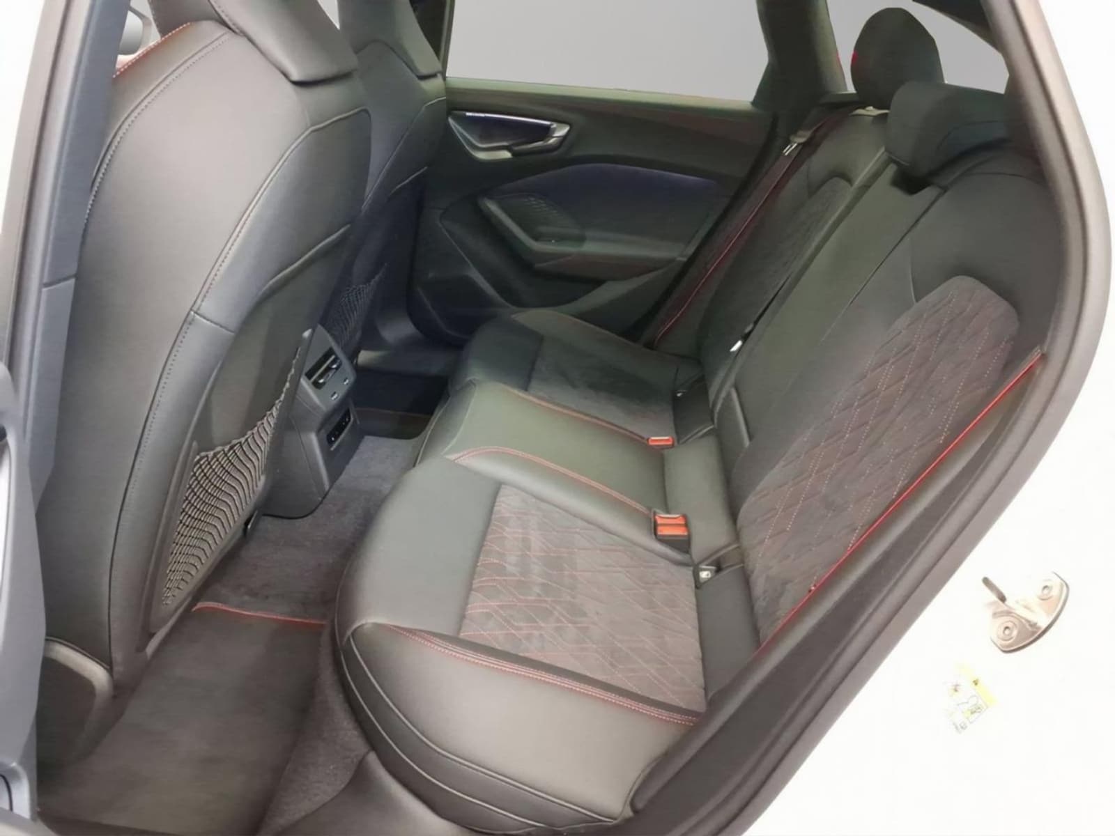 Audi A5 Avant – Bild 6