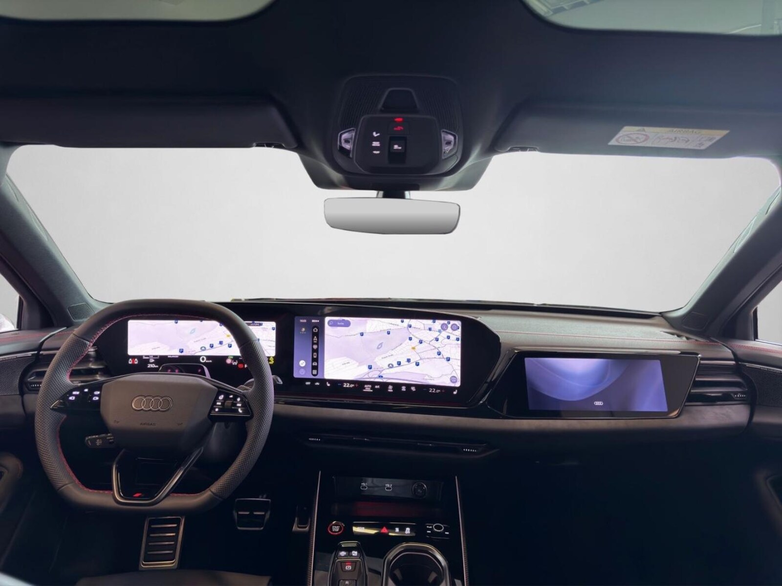 Audi A6 Avant – Bild 3