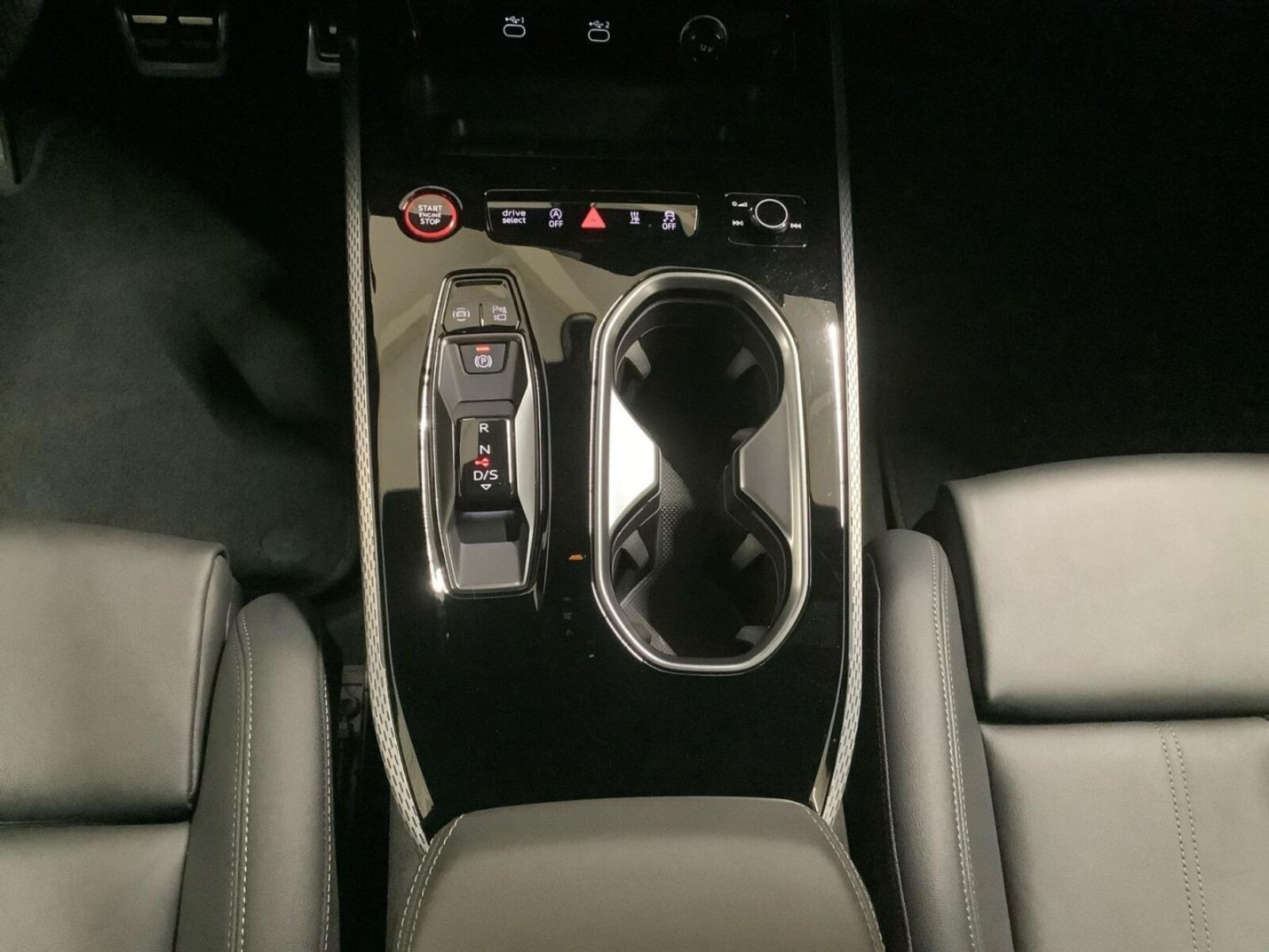 Audi A6 Avant – Bild 18