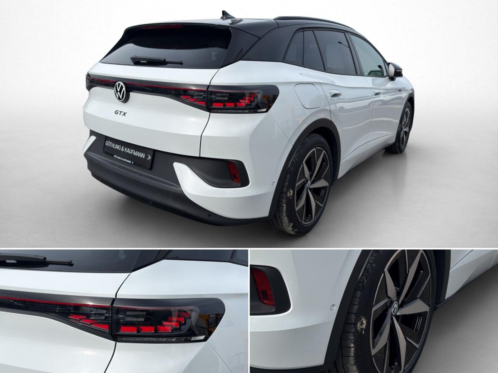 Volkswagen ID.4 – Bild 16
