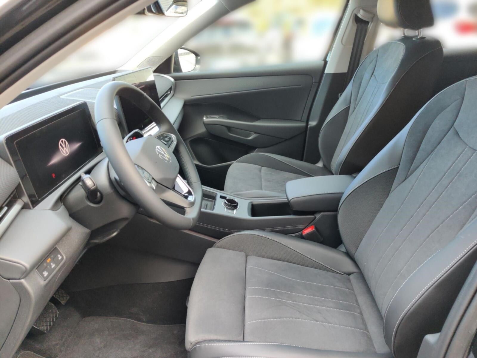 Volkswagen T-Roc – Bild 7