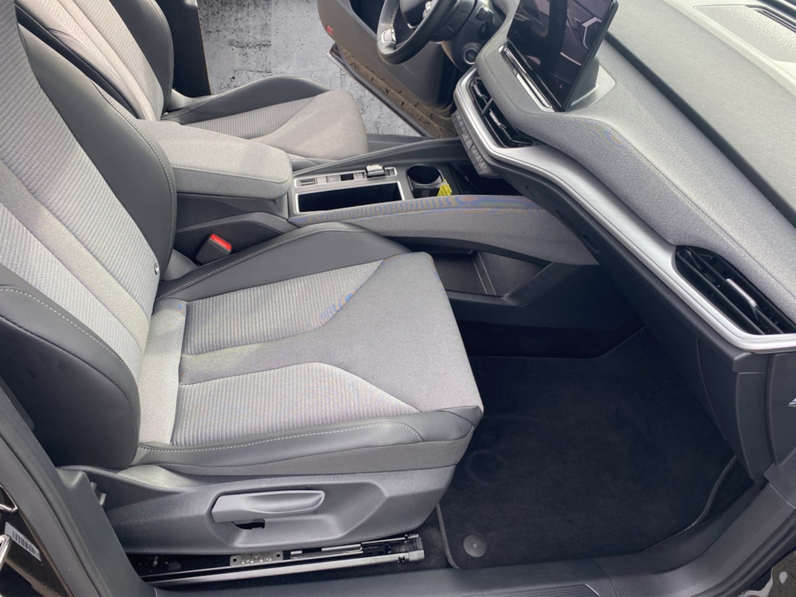 Škoda Enyaq – Bild 22