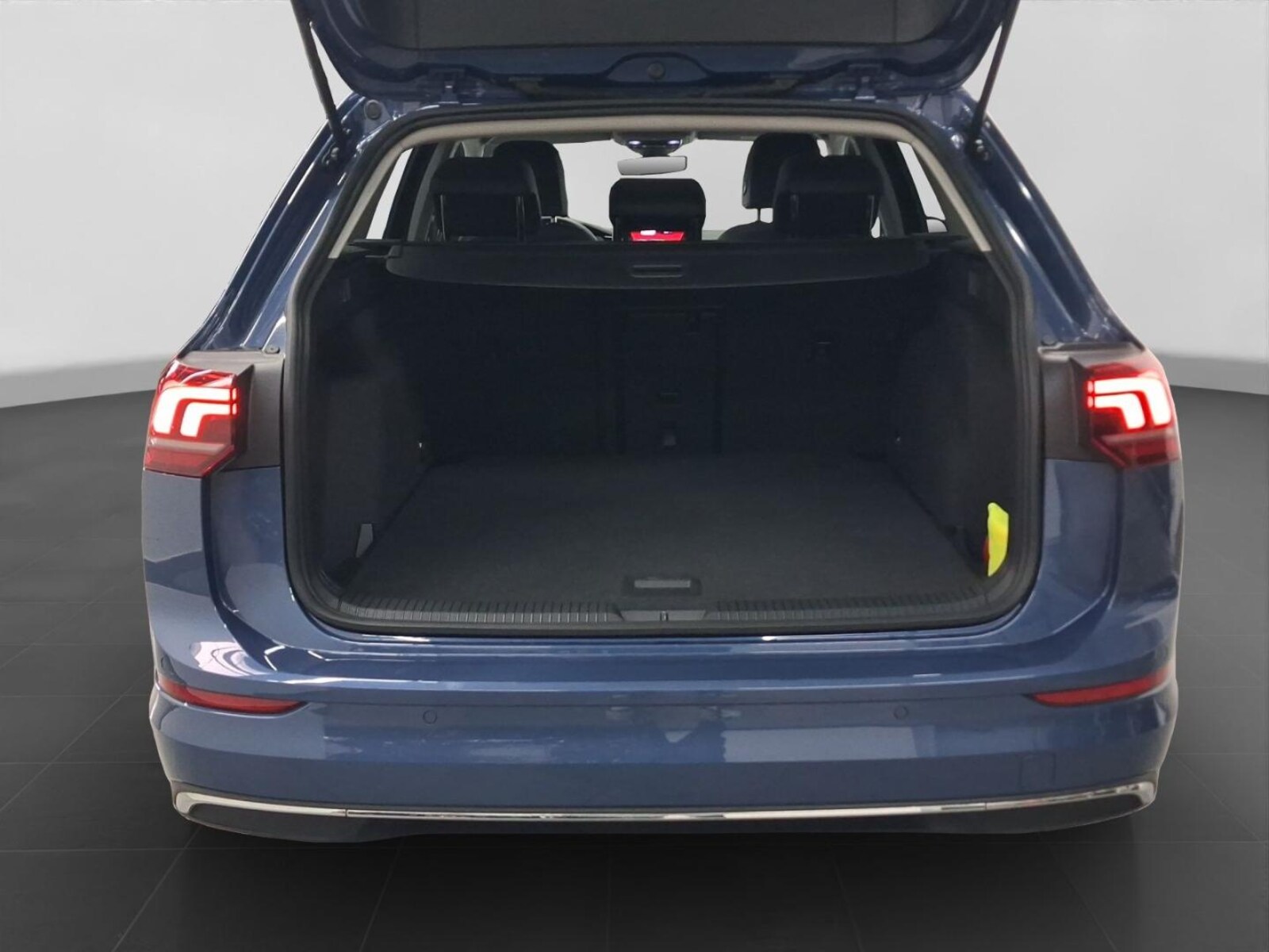 Volkswagen Golf Variant – Bild 17