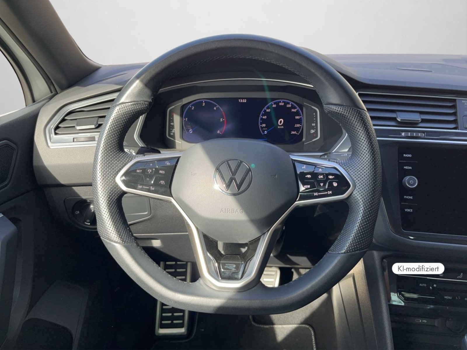 Volkswagen Tiguan – Bild 10