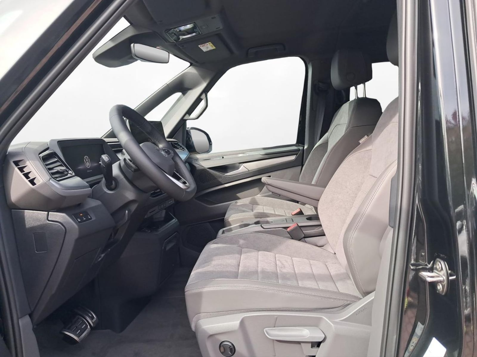 Volkswagen Multivan Langversion – Bild 4