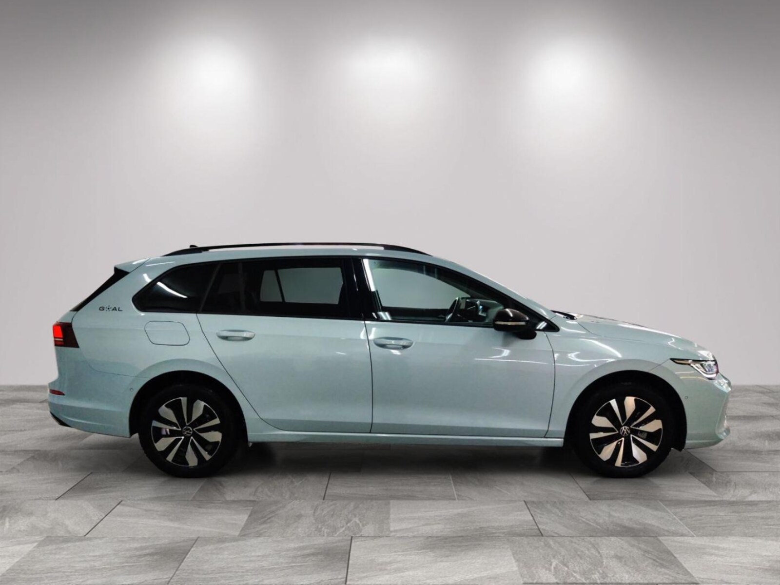 Volkswagen Golf Variant – Bild 5