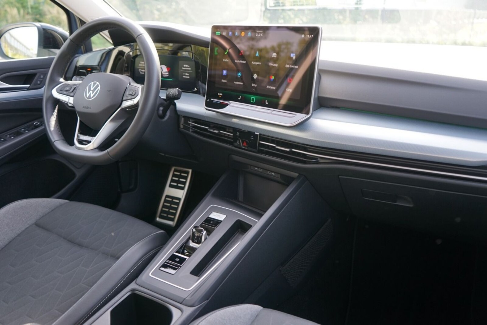 Volkswagen Golf Variant – Bild 7
