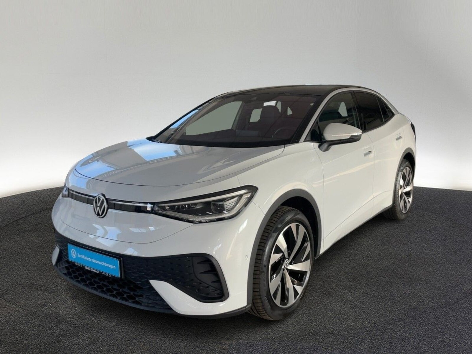 Volkswagen ID.5 – Bild 2