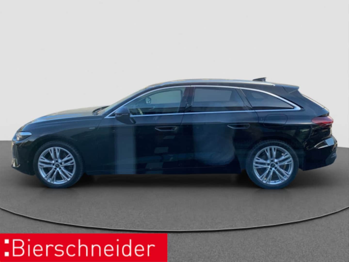 Bild über Audi A5 Avant e-hybrid e-hybrid quattro 220 kW S tronic - für weitere Informationen kontaktieren Sie den Audi Partner