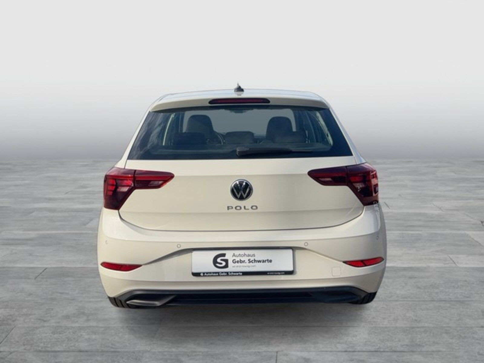 Volkswagen Polo – Bild 4