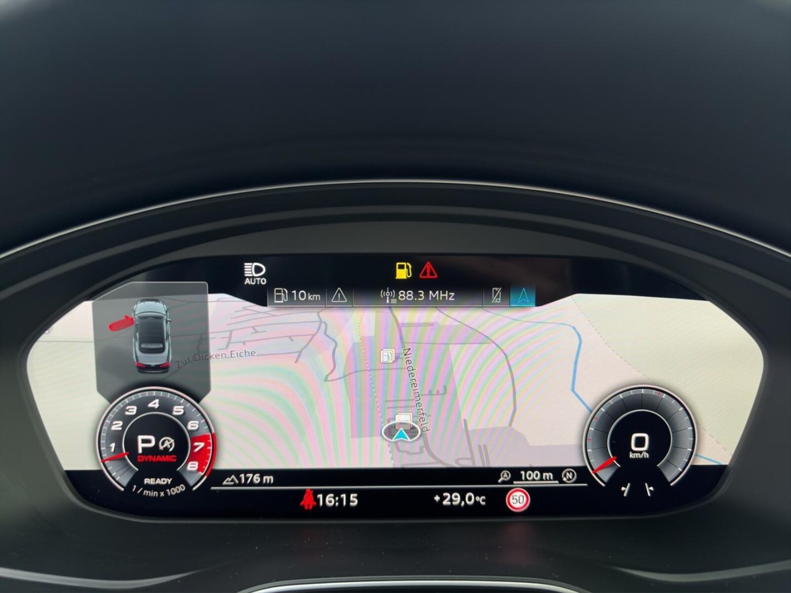Audi S5 Cabriolet – Bild 10
