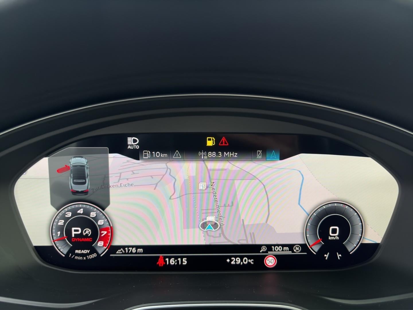 Bild über Audi S5 Cabriolet TFSI quattro tiptronic - für weitere Informationen kontaktieren Sie den Audi Partner