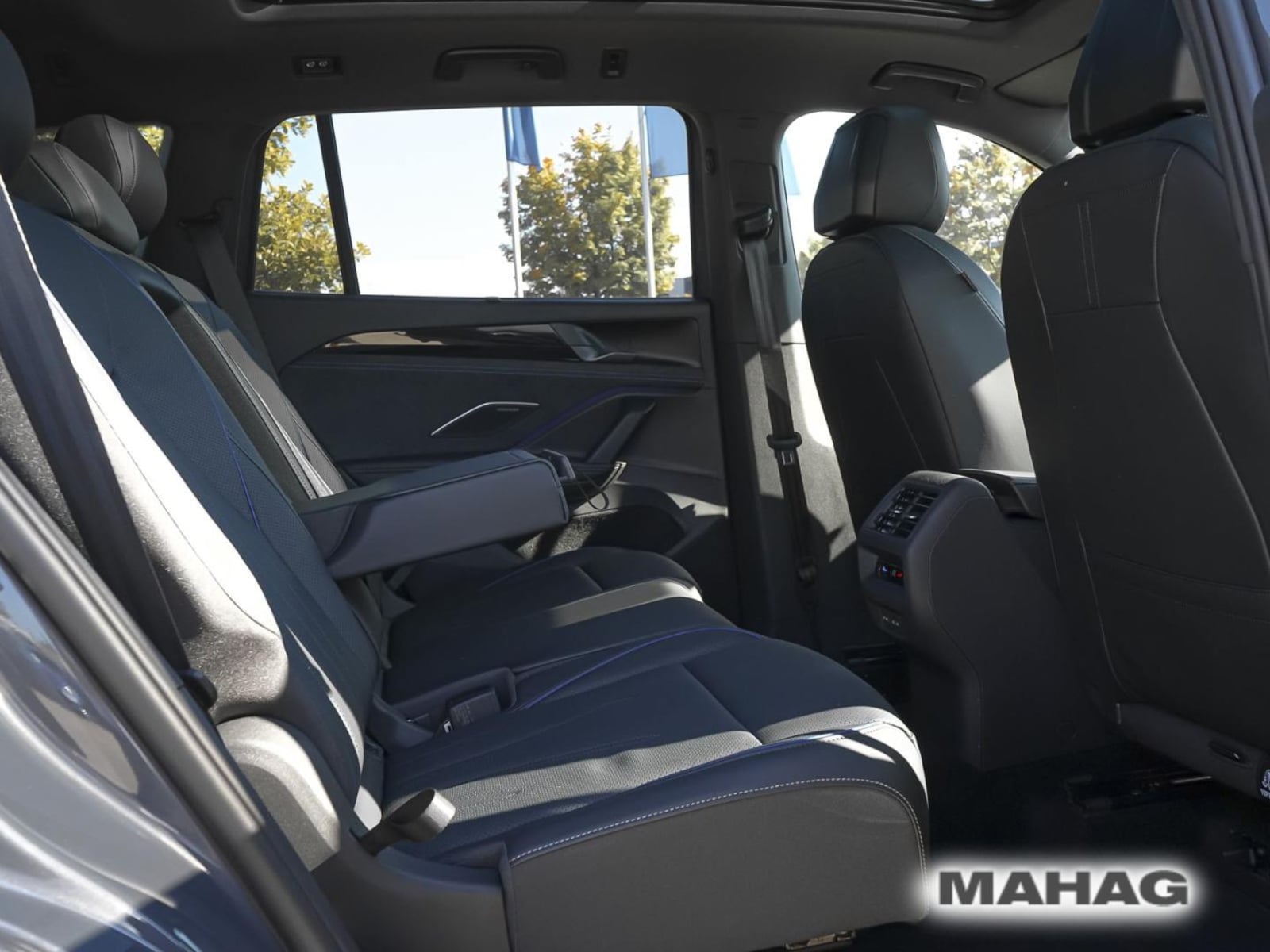 Volkswagen Tayron – Bild 17