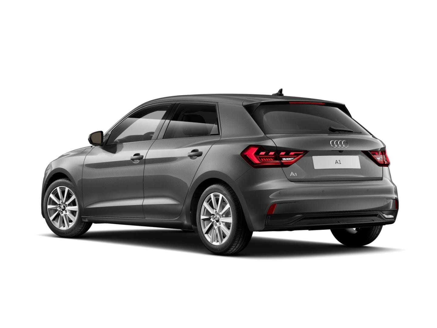 Bild über Audi A1 Sportback advanced 25 TFSI Schaltgetriebe - für weitere Informationen kontaktieren Sie den Audi Partner