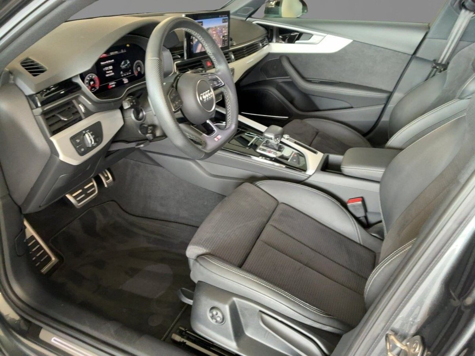 Audi A4 Avant – Bild 6