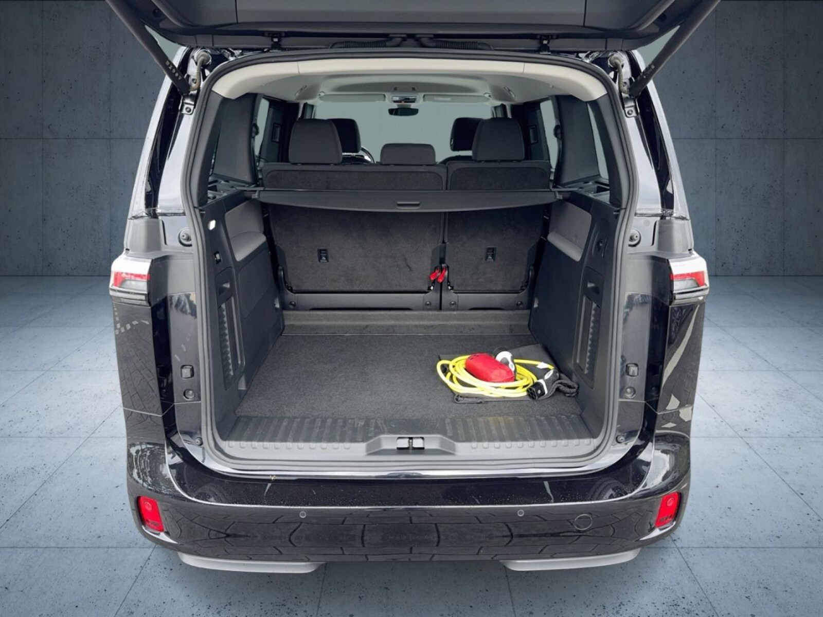 Volkswagen ID. Buzz – Bild 12