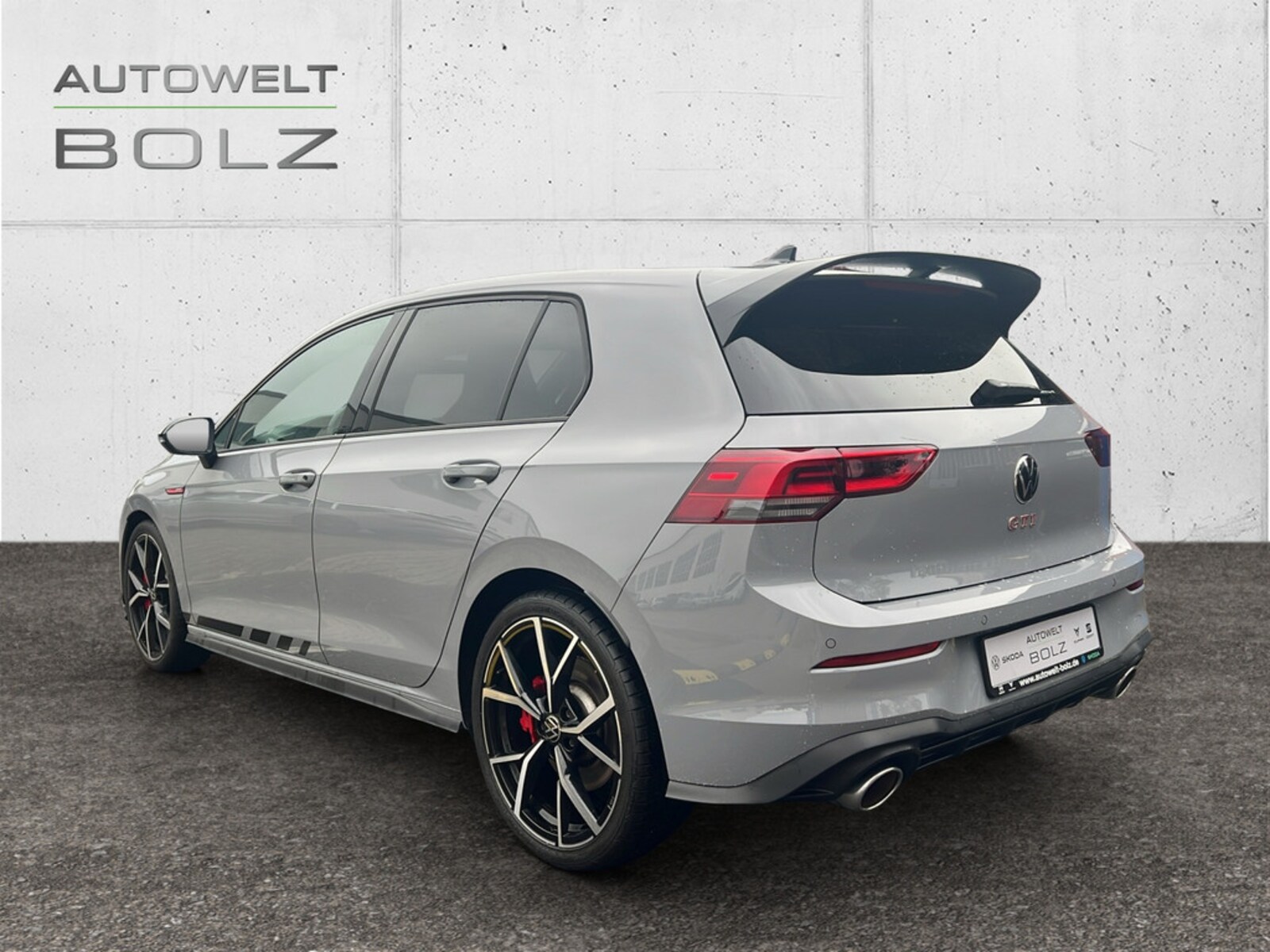 Volkswagen Golf – Bild 7