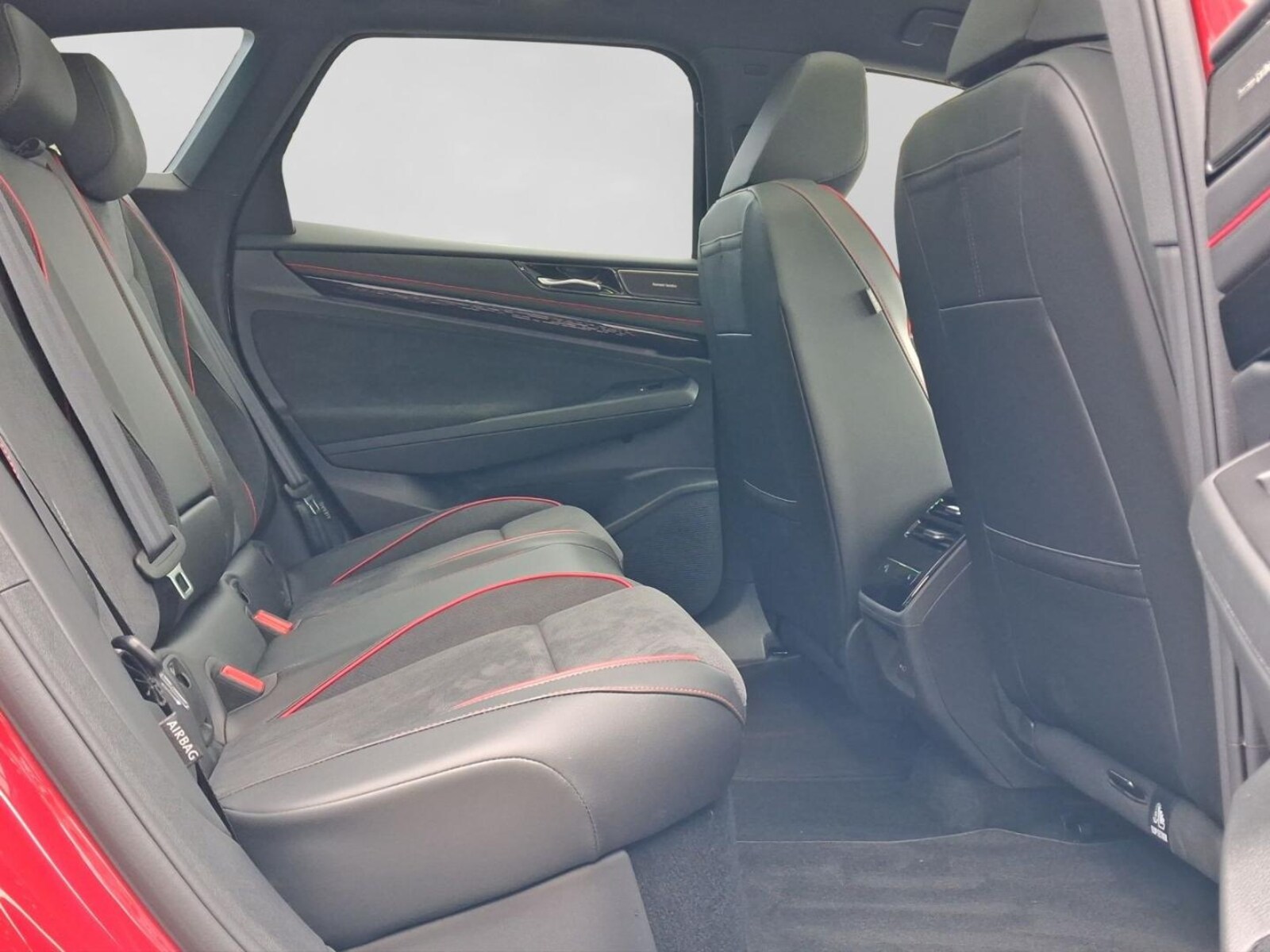Volkswagen ID.7 Tourer – Bild 6