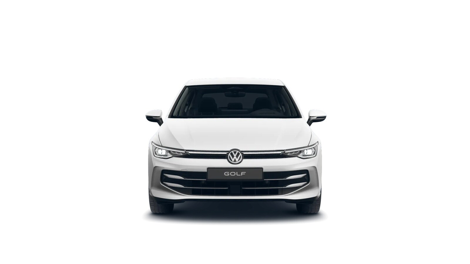 Volkswagen Golf – Bild 8