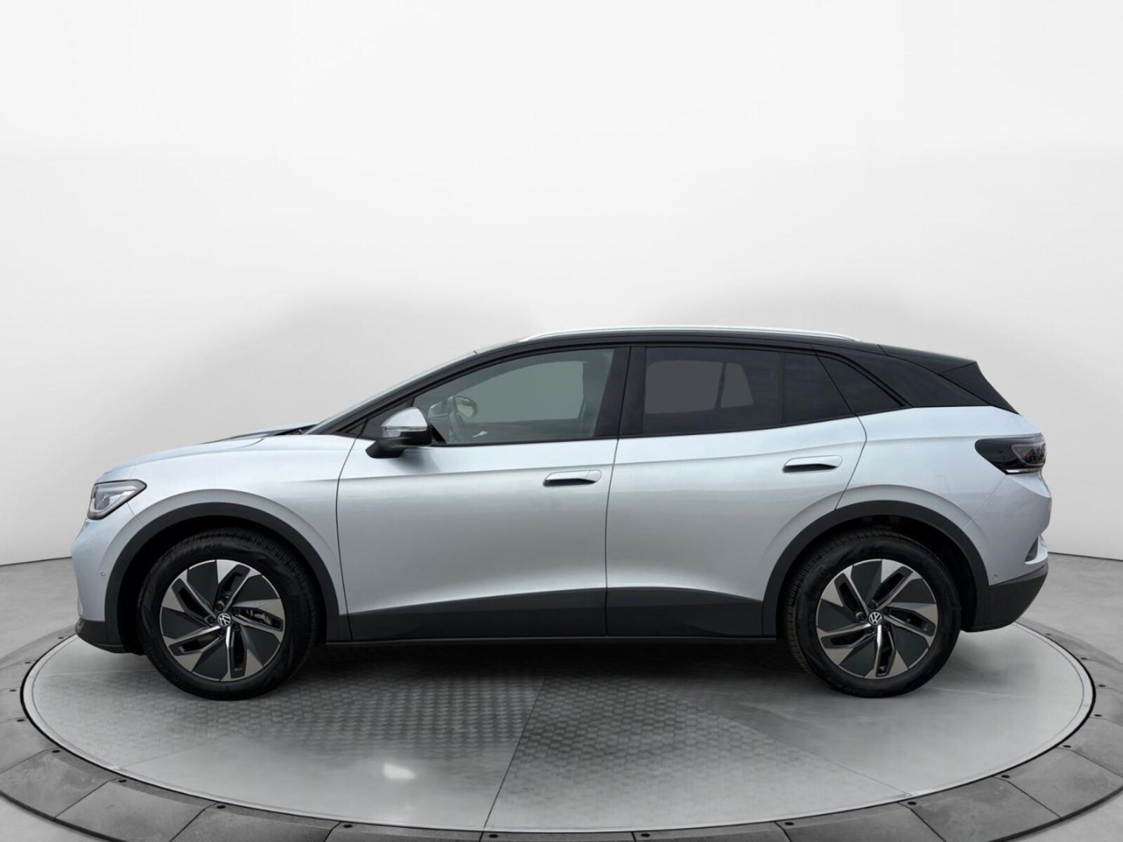 Volkswagen ID.4 – Bild 3