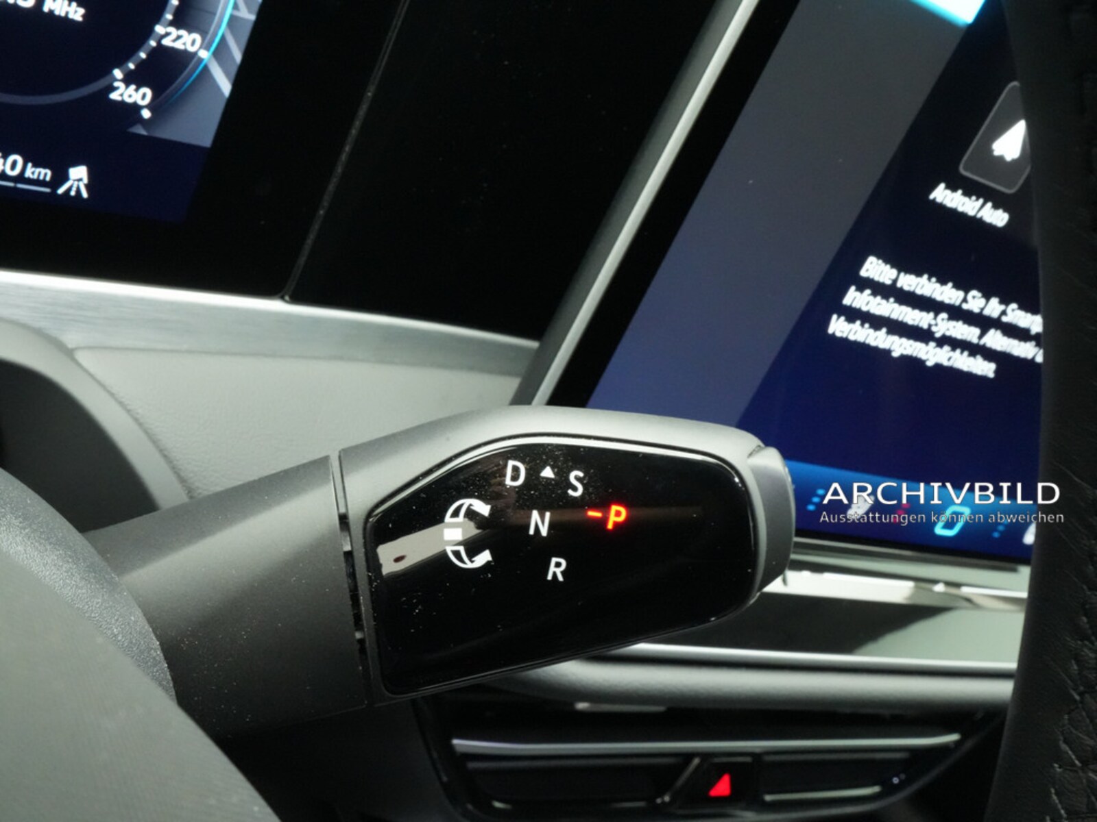 Volkswagen Passat – Bild 24