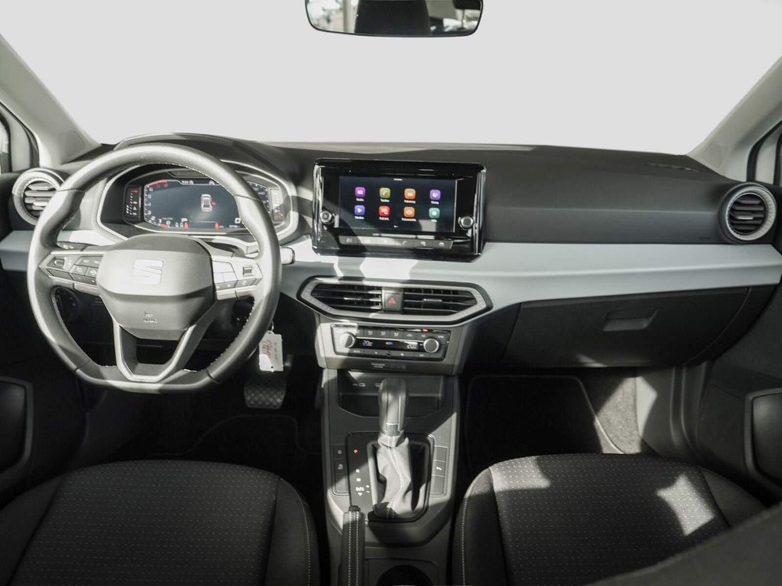SEAT Ibiza – Bild 11