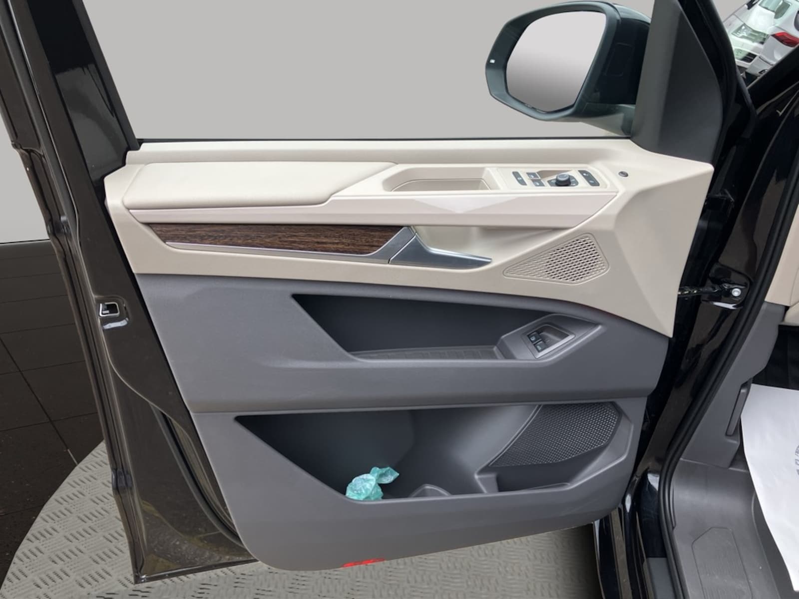 Volkswagen Multivan Langversion – Bild 10
