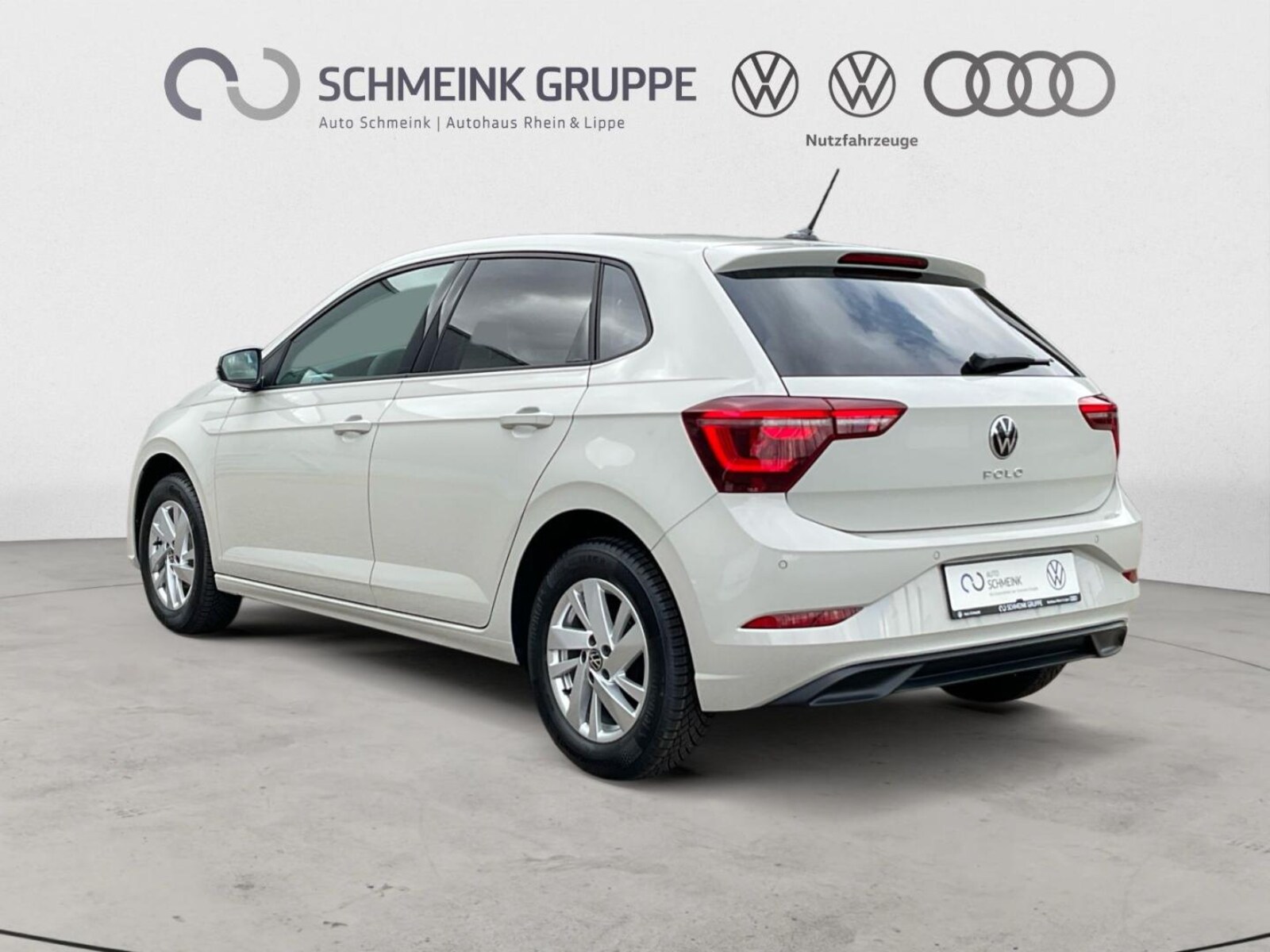 Volkswagen Polo – Bild 4