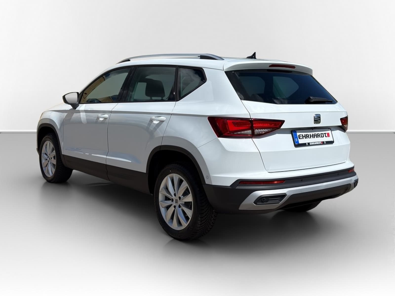 SEAT Ateca – Bild 7