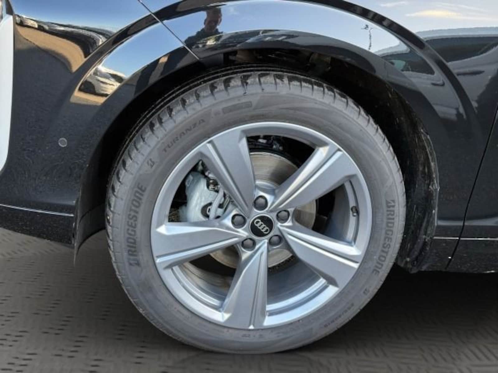 Audi Q3 Sportback – Bild 8