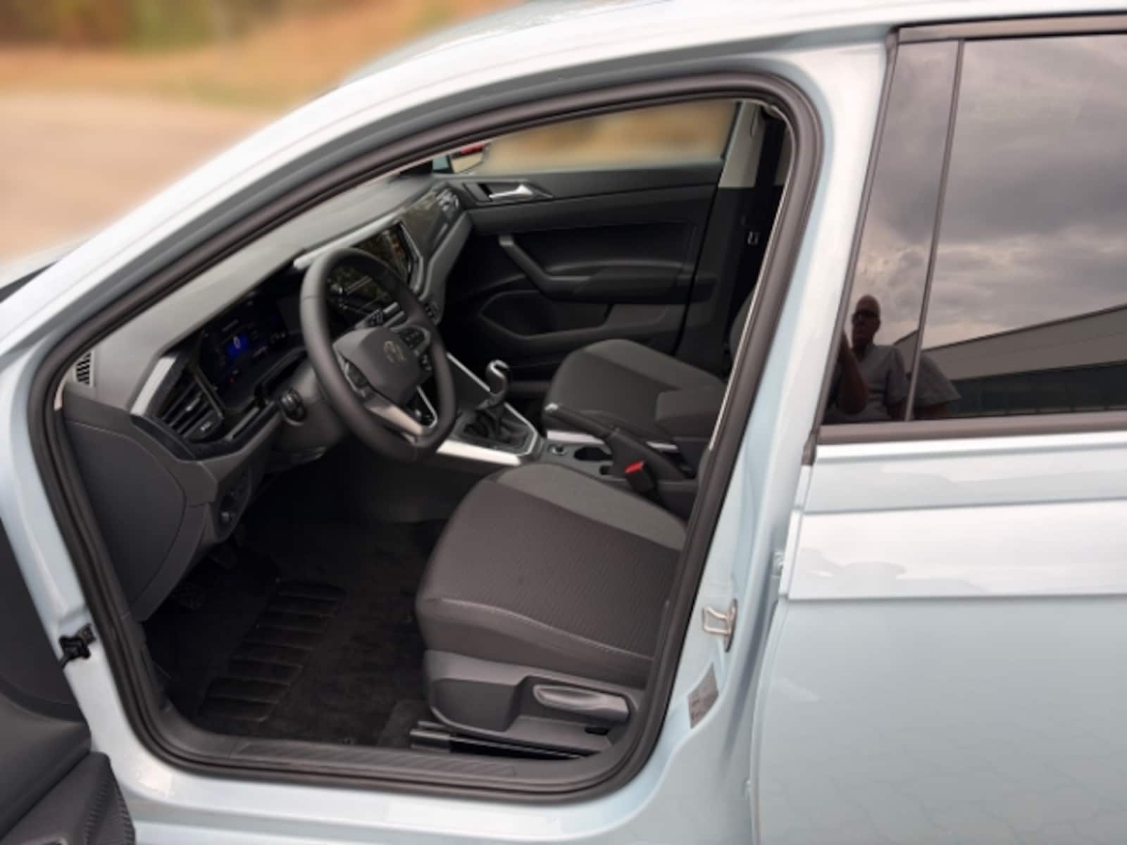 Volkswagen Polo – Bild 7