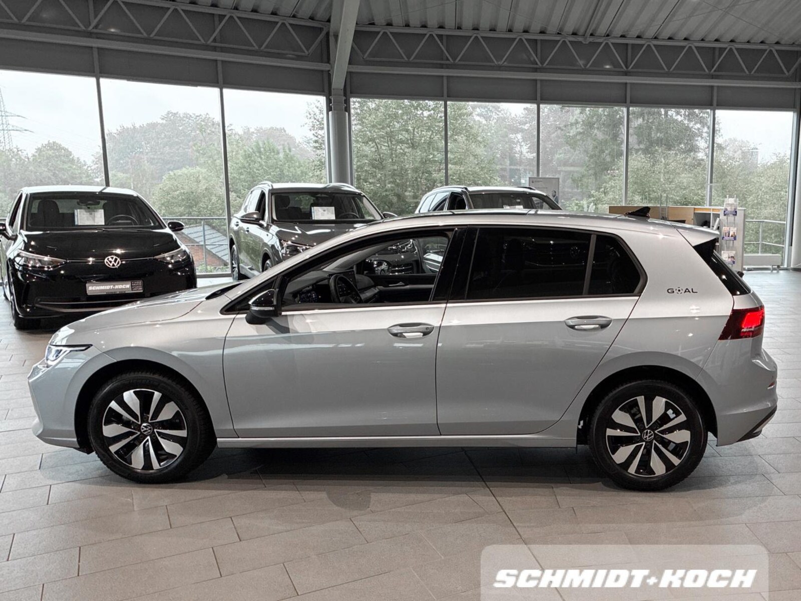 Volkswagen Golf – Bild 4