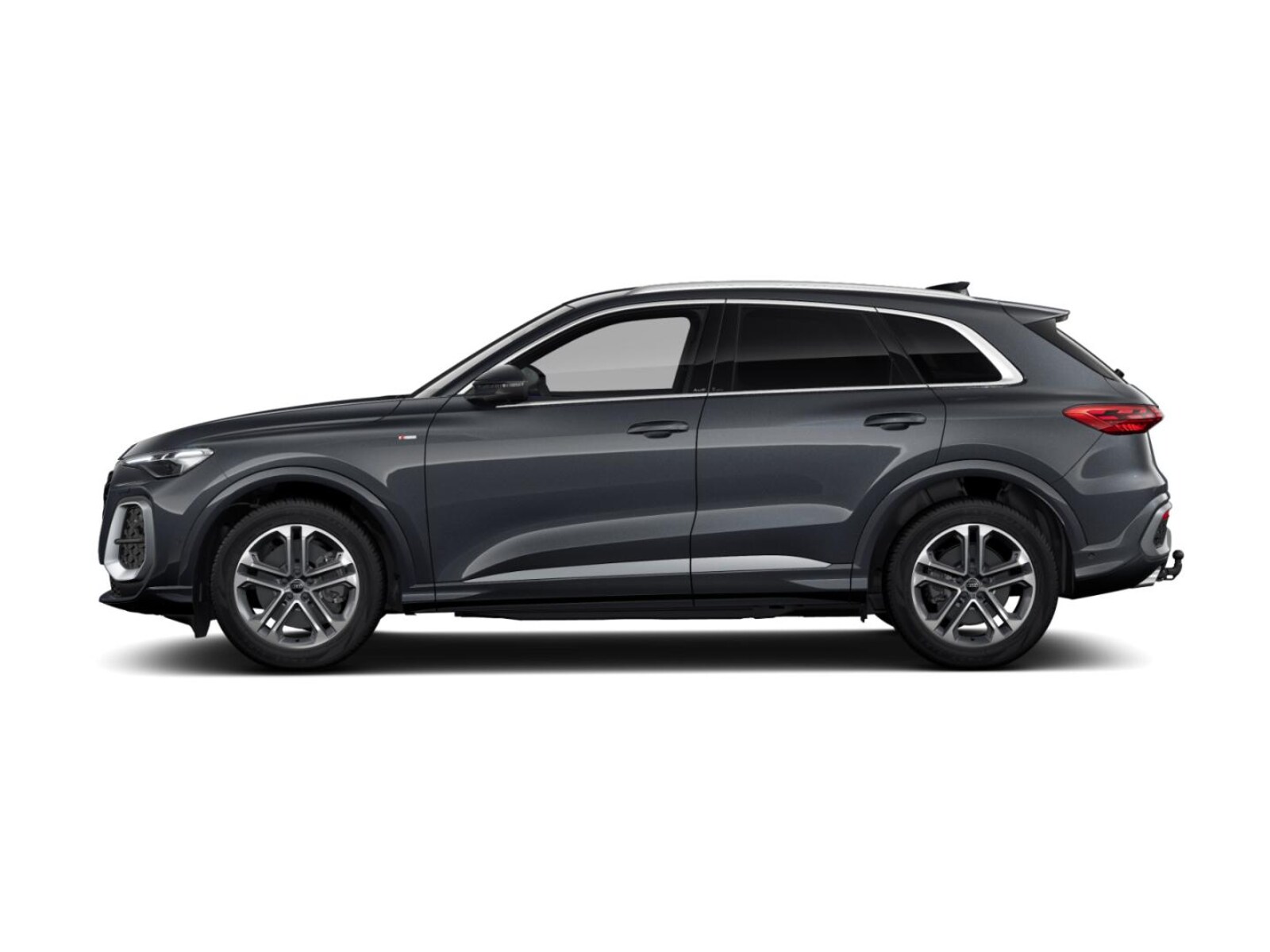 Audi Q5 – Bild 5