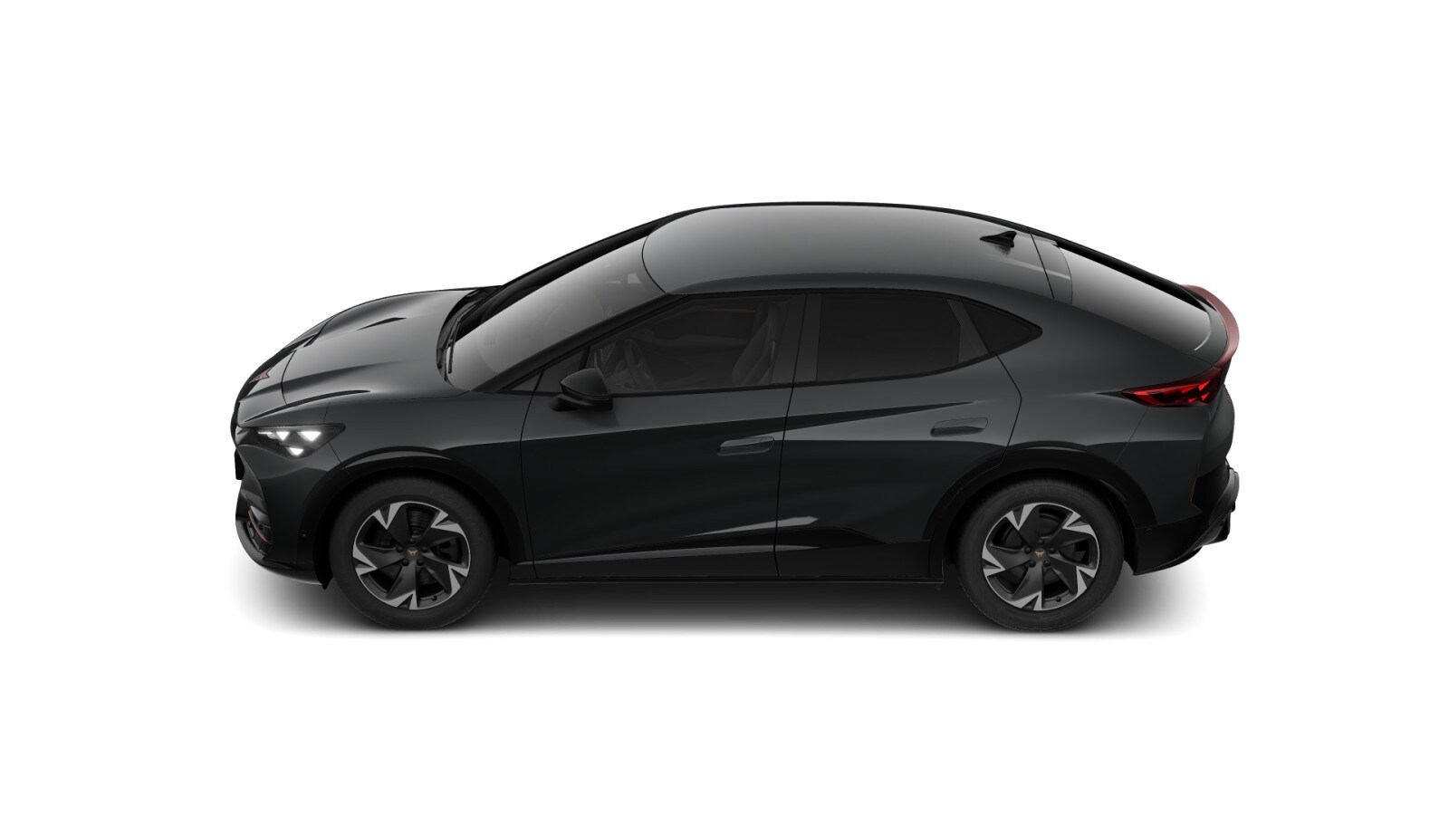 CUPRA Tavascan – Bild 6