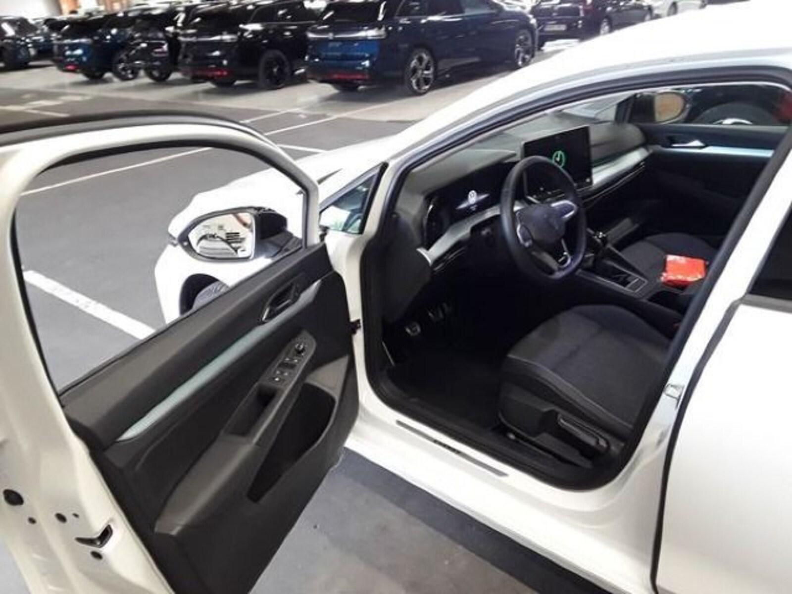Volkswagen Golf – Bild 3
