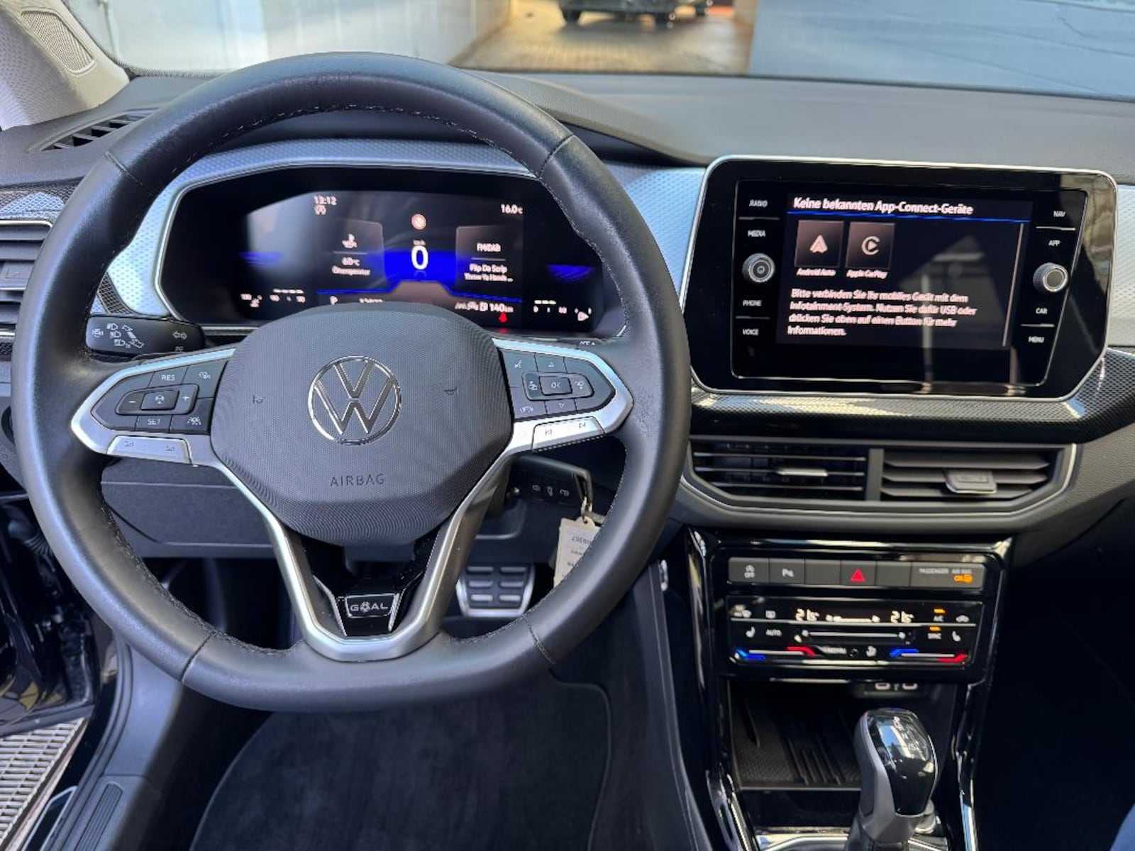 Volkswagen T-Cross – Bild 2