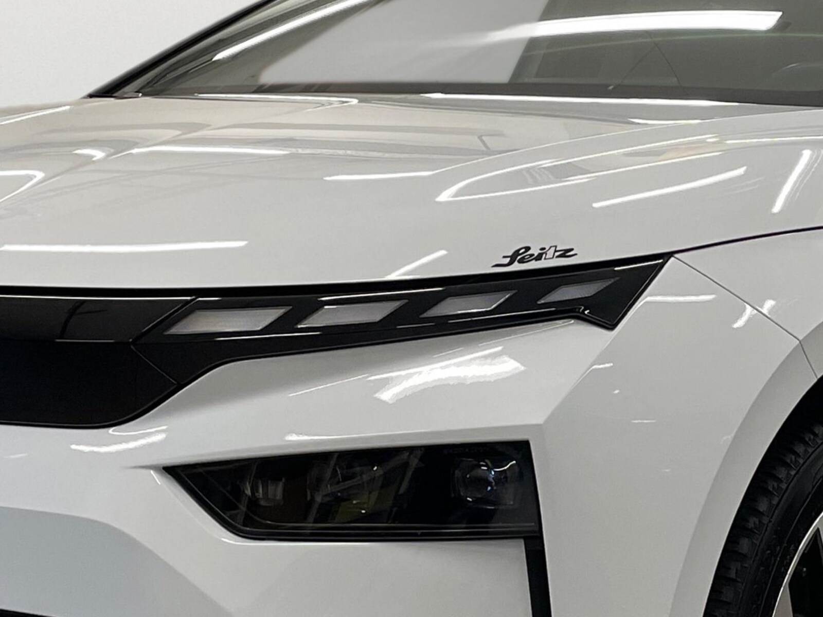 Škoda Enyaq – Bild 6