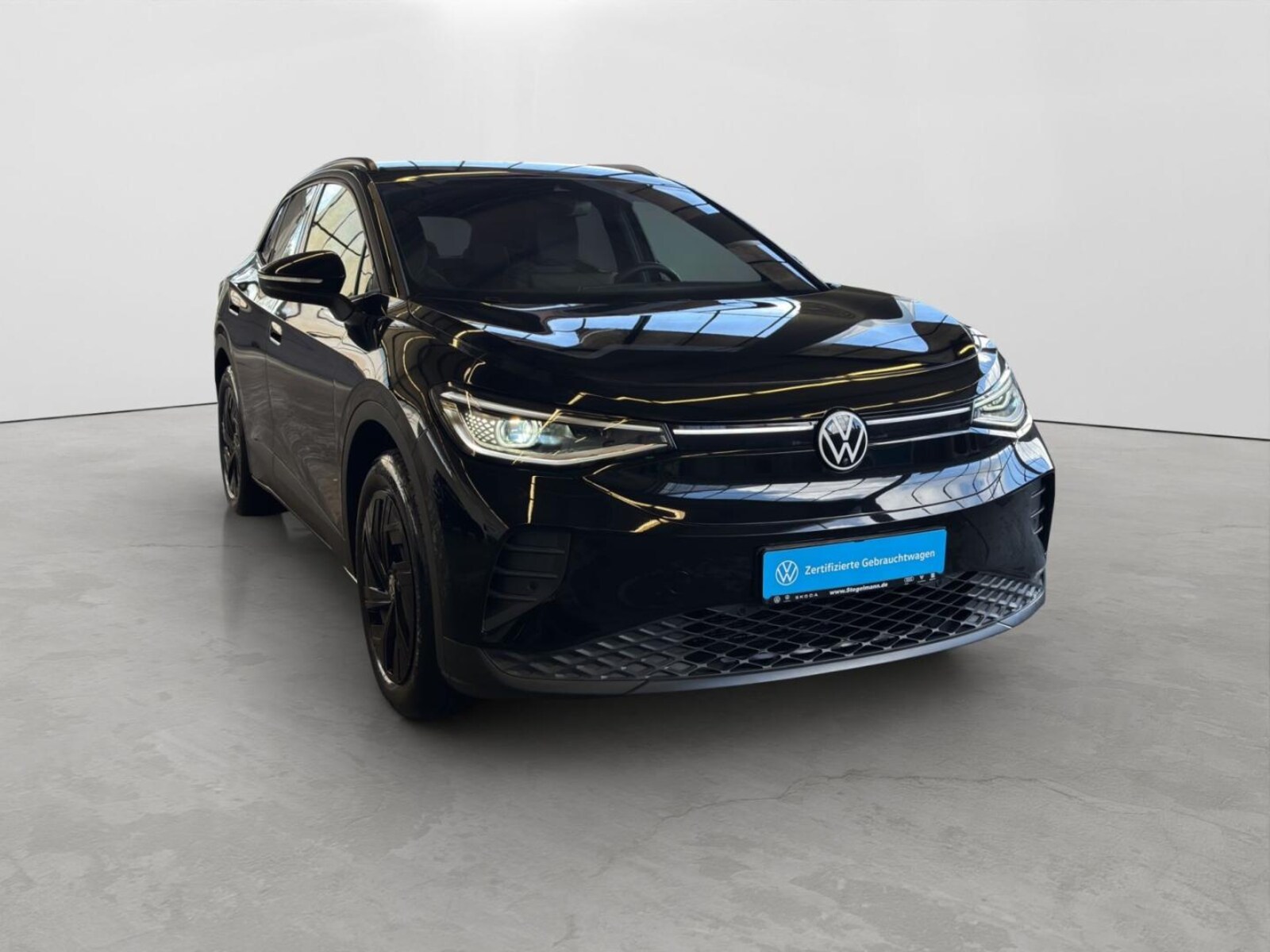 Volkswagen ID.4 – Bild 9