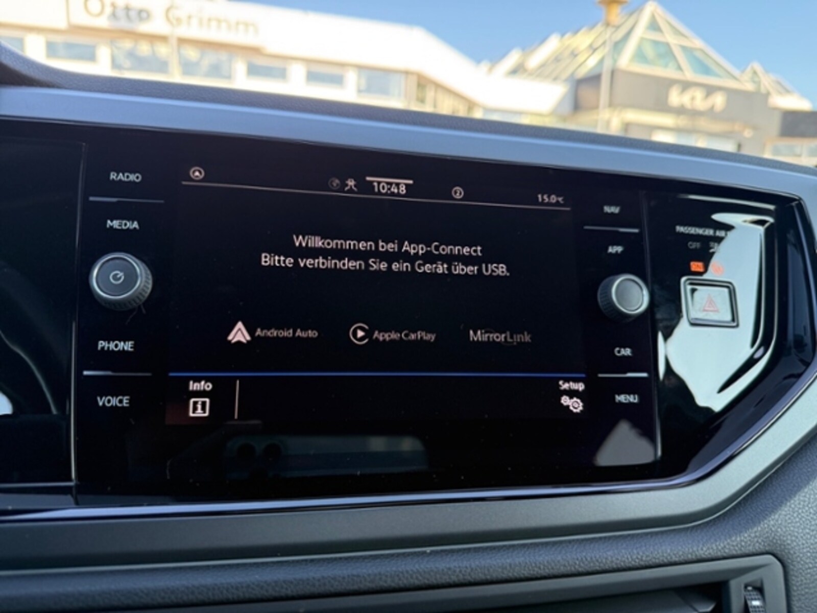 Volkswagen Taigo – Bild 16