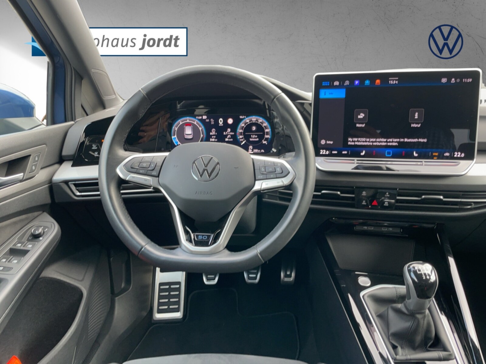 Volkswagen Golf – Bild 10